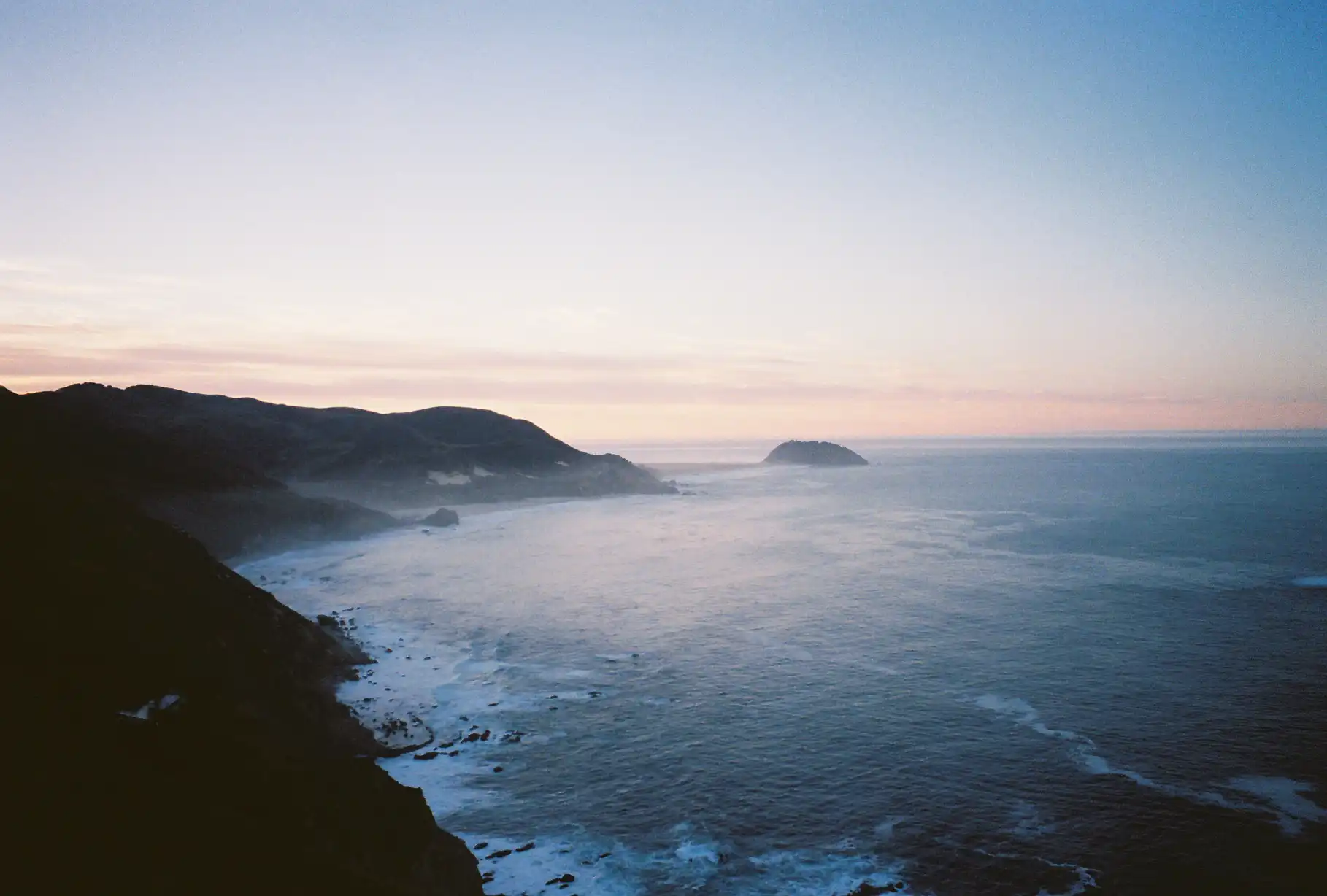 Big Sur