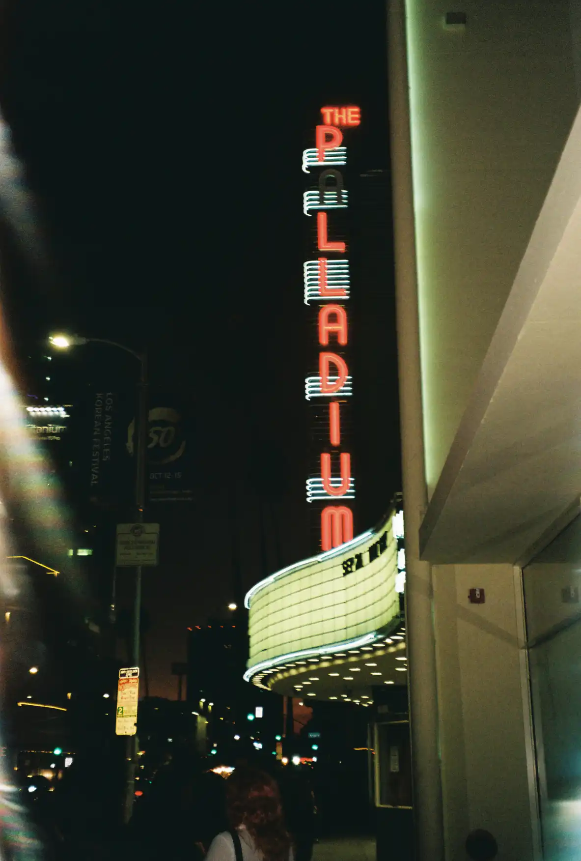 Hollywood Palladium