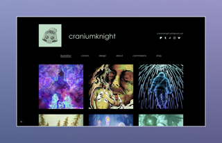 craniumknight.com
