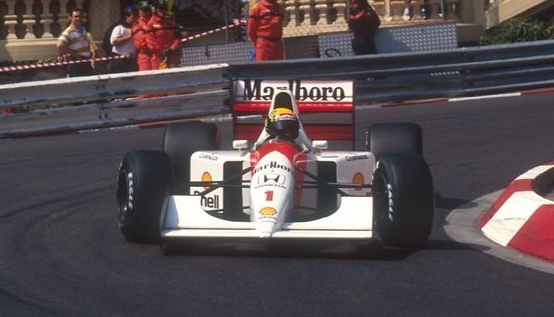 Formula 1 Race Prediction Application